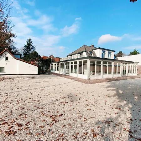 Apartment Luxurious Historical Loft Close To The Beach!! Wassenaar