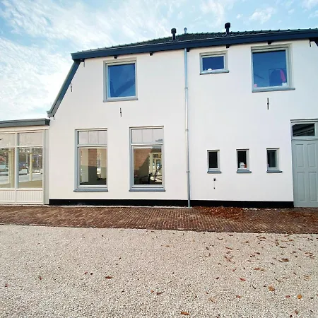 Apartamento Luxurious Historical Loft Close To The Beach!! *