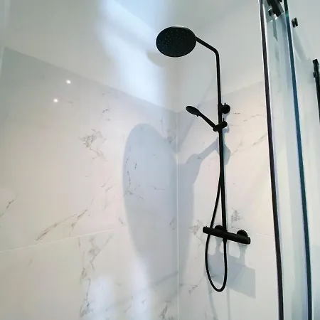 Apartamento Luxurious Historical Loft Close To The Beach!!