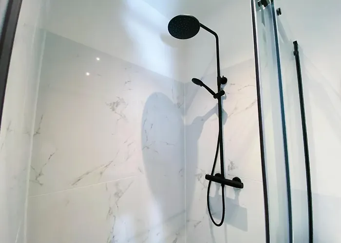 Apartamento Luxurious Historical Loft Close To The Beach!!