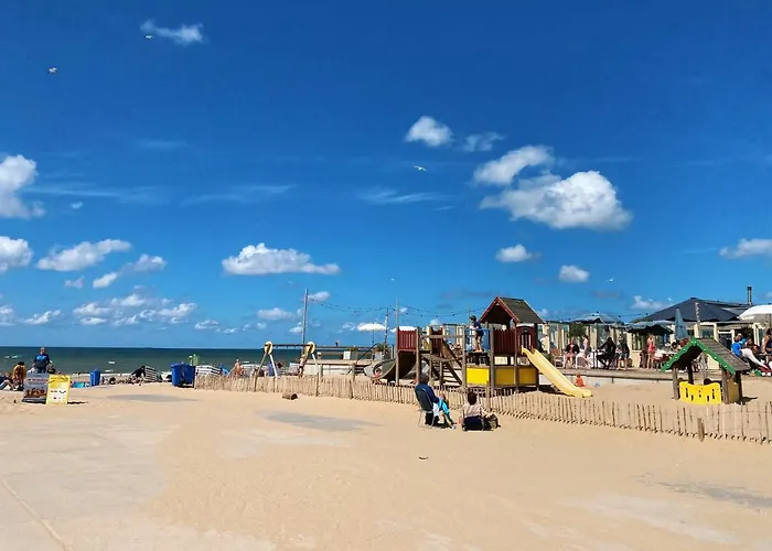 Apartamento Luxurious Historical Loft Close To The Beach!!