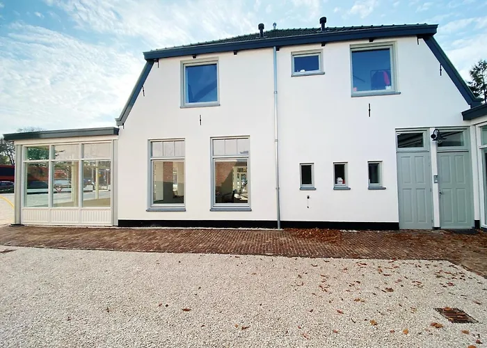 公寓 Luxurious Historical Loft Close To The Beach!! *