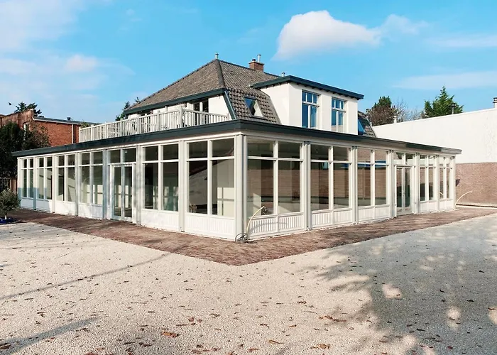 公寓 Luxurious Historical Loft Close To The Beach!!